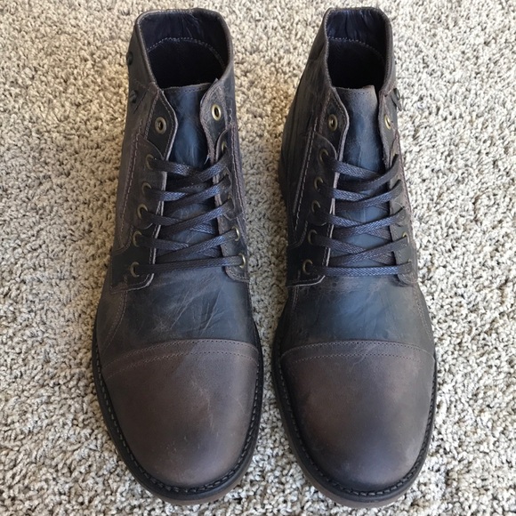 bullboxer brosus boot